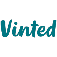 Vinted logo
